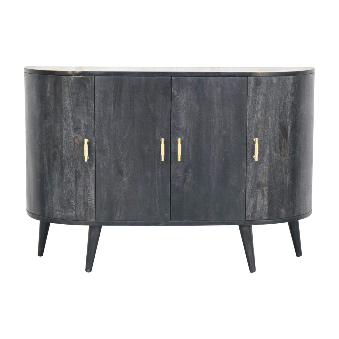Buffet Ash noir T Bar Quad