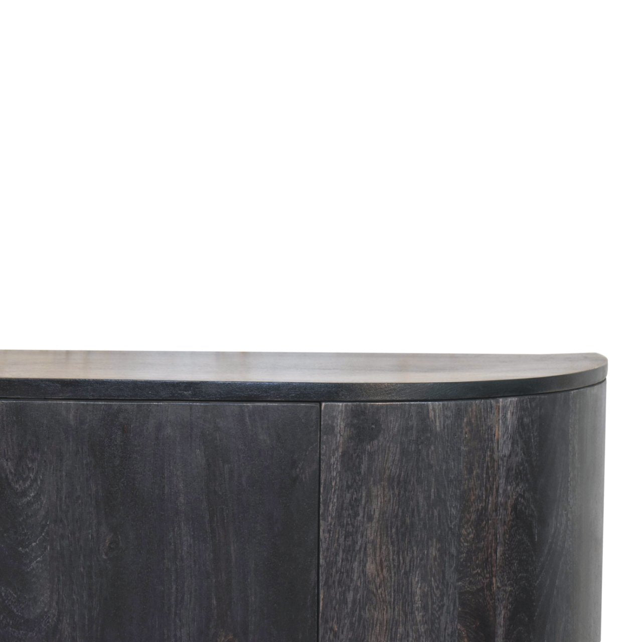 Buffet Ash noir T Bar Quad