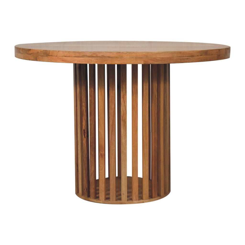 Table à manger Ariella rond