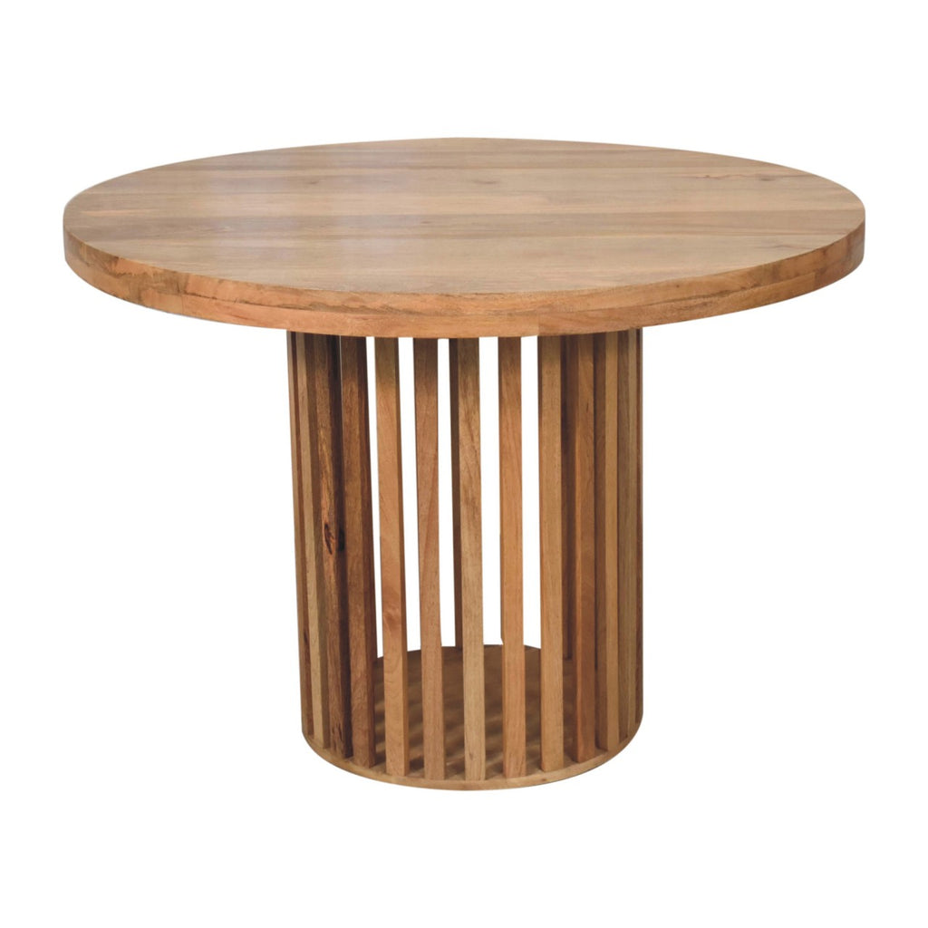 Table à manger Ariella rond