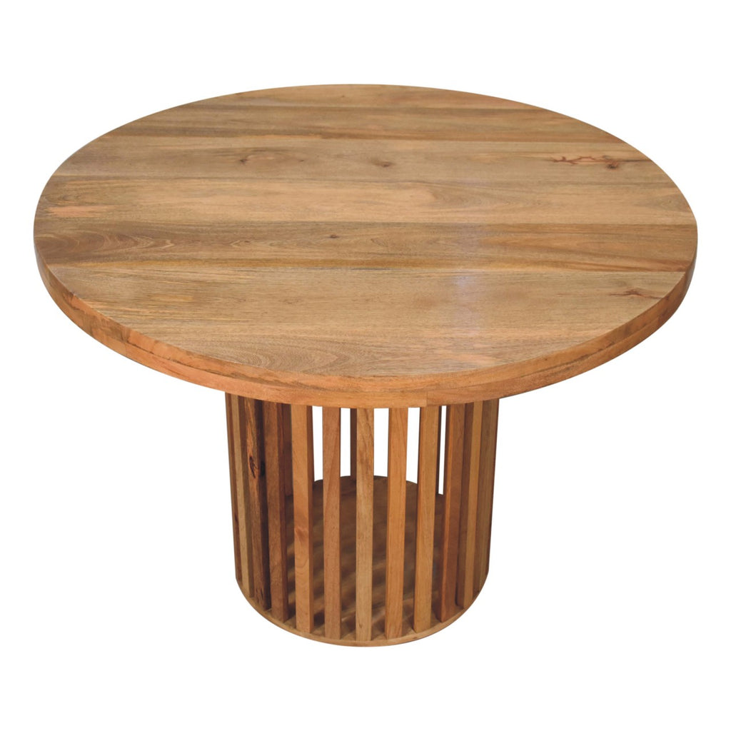 Table à manger Ariella rond