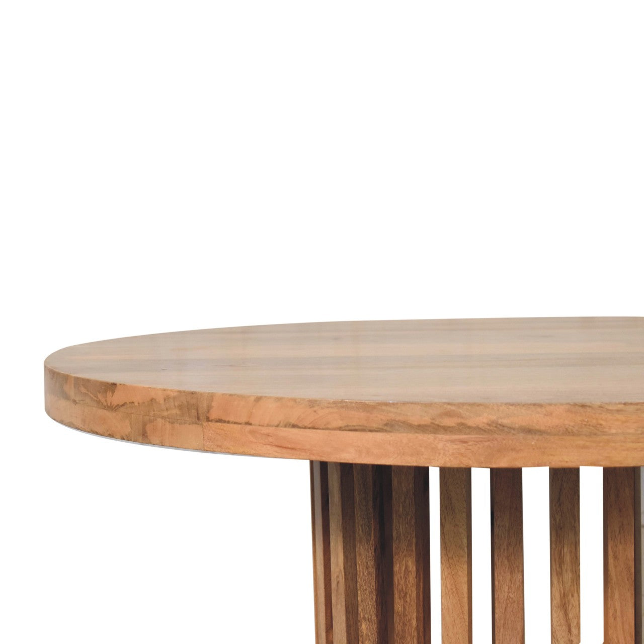 Table à manger Ariella rond