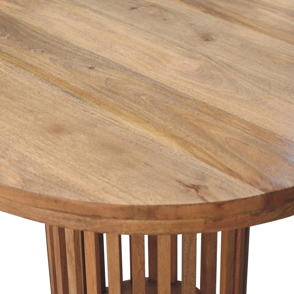 Table à manger Ariella rond