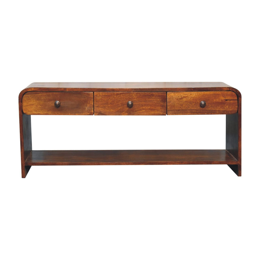 Meuble TV Aspen Slim