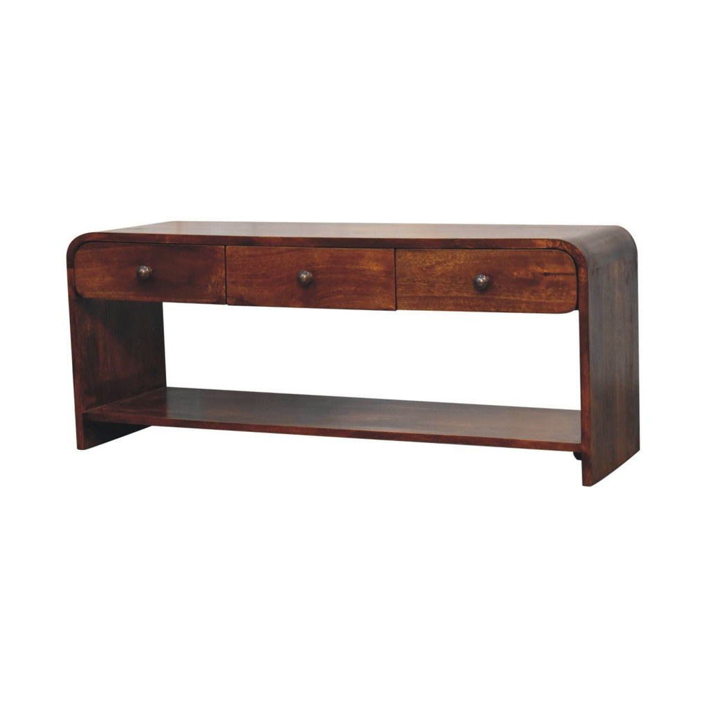 Meuble TV Aspen Slim