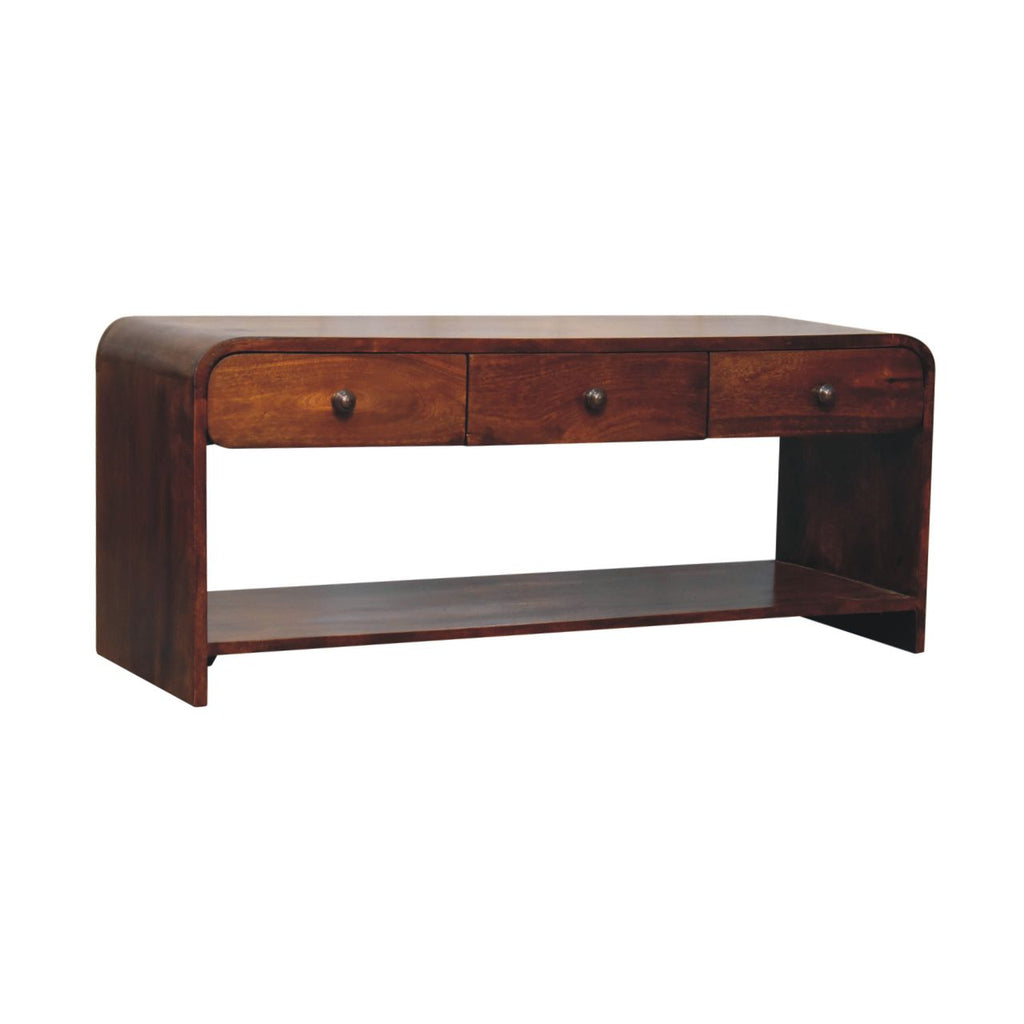 Meuble TV Aspen Slim