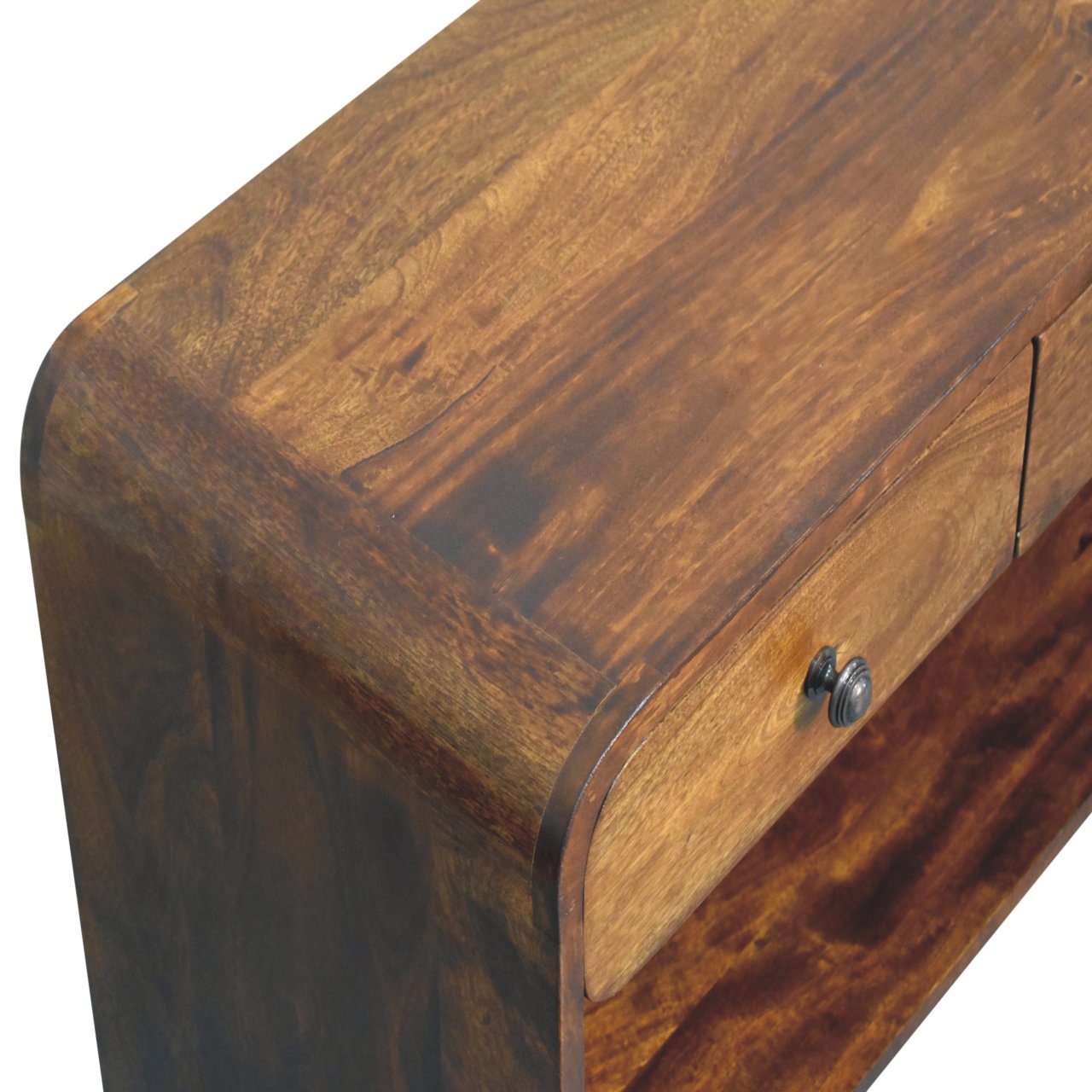 Meuble TV Aspen Slim