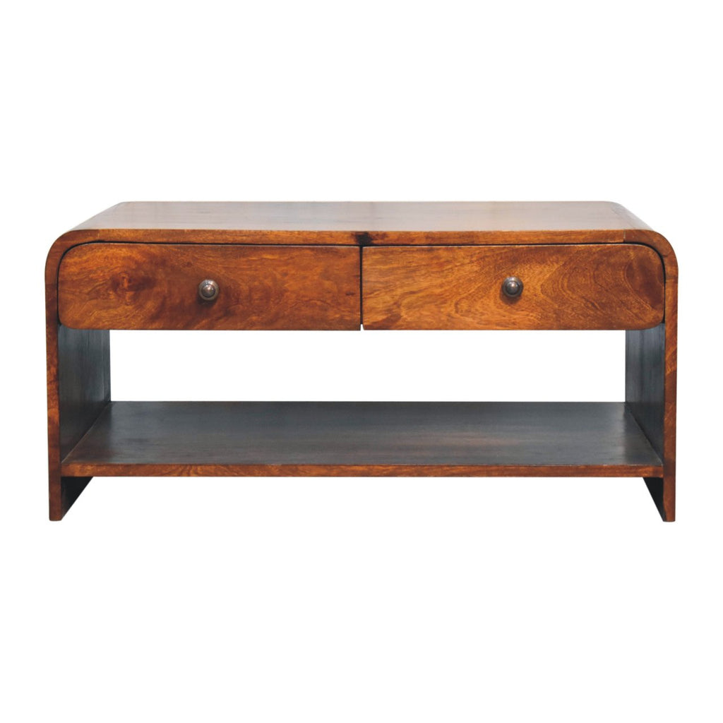 Table basse Aspen Slim