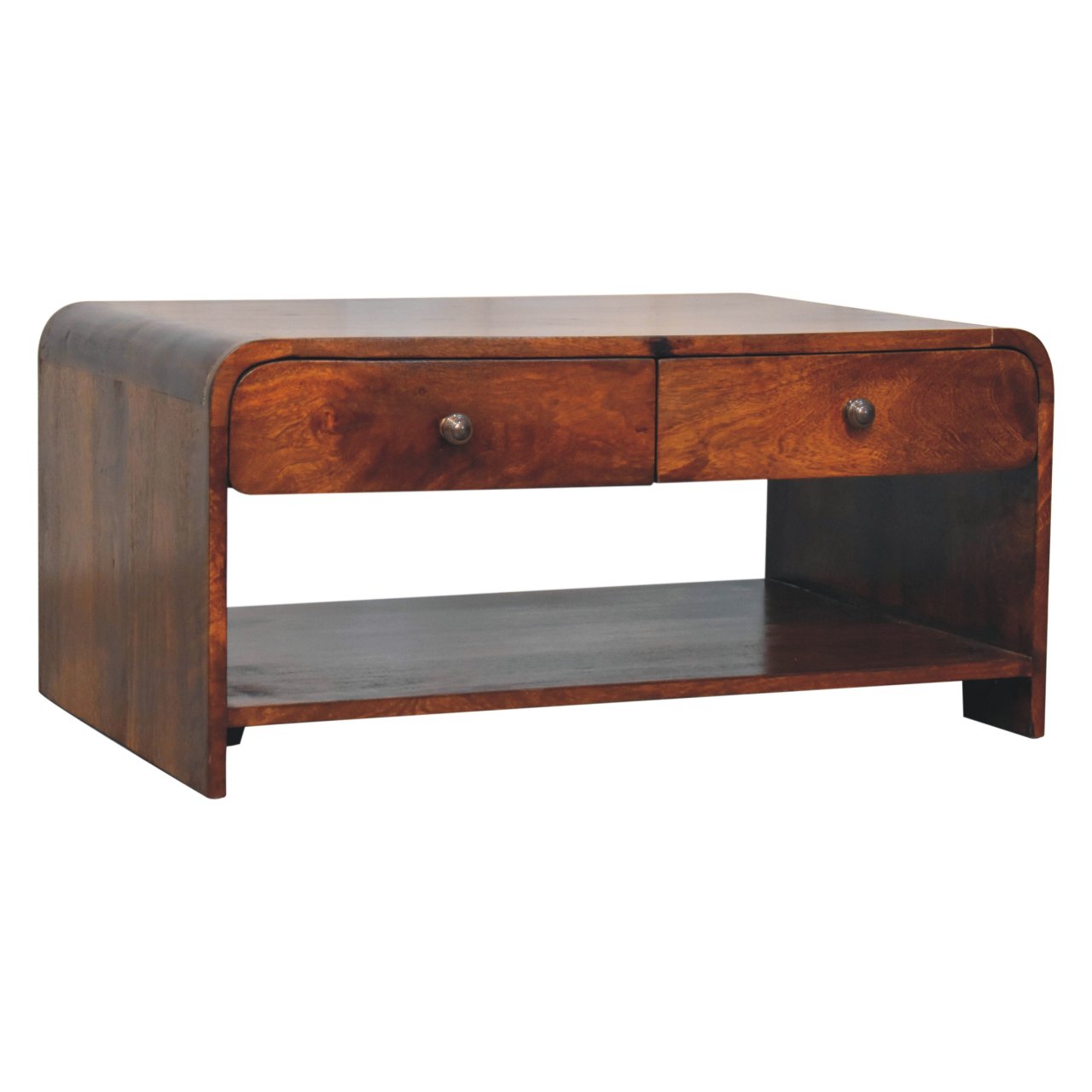 Table basse Aspen Slim