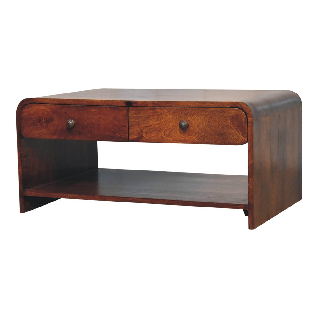 Table basse Aspen Slim