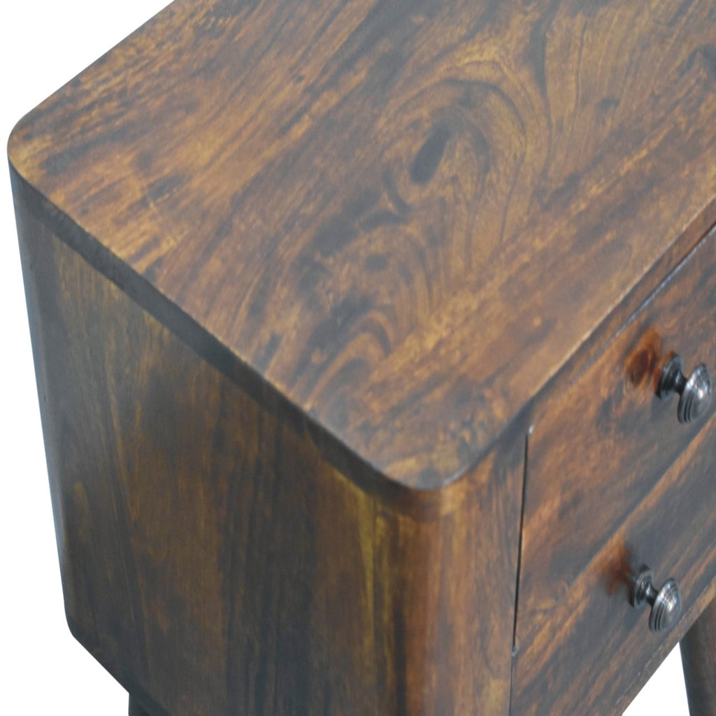 Table de chevet Bera