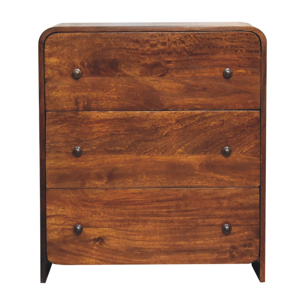 Commode Aspen Slim