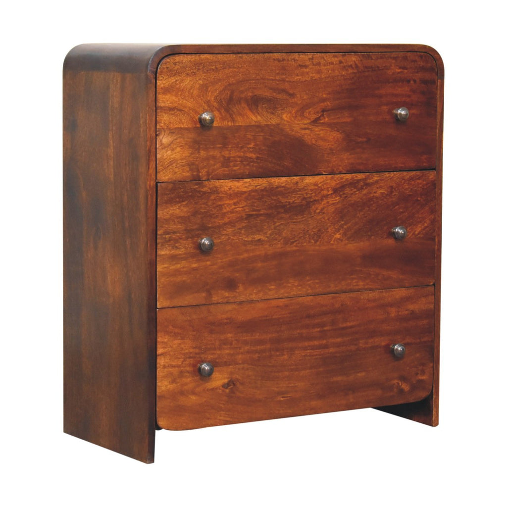 Commode Aspen Slim