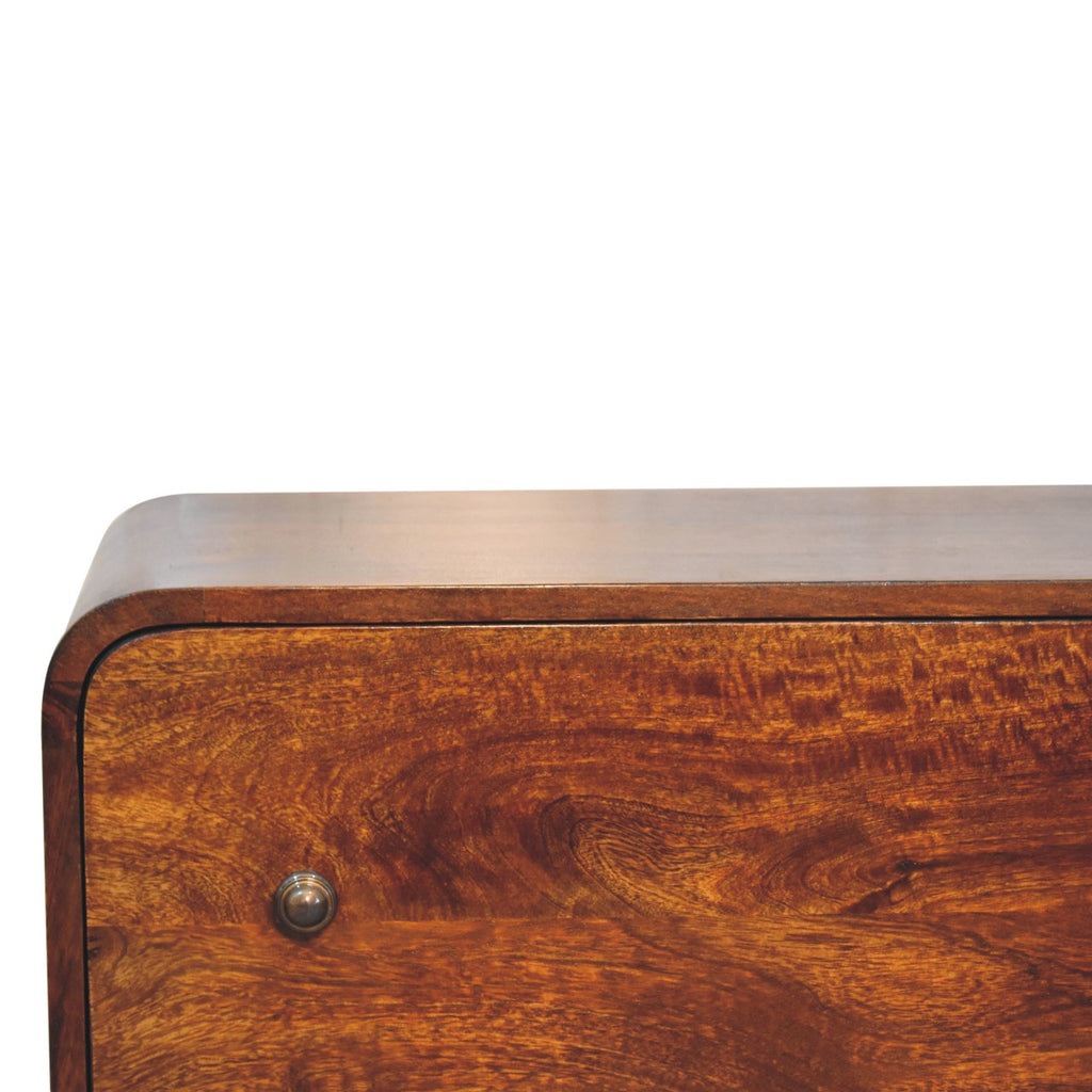 Commode Aspen Slim