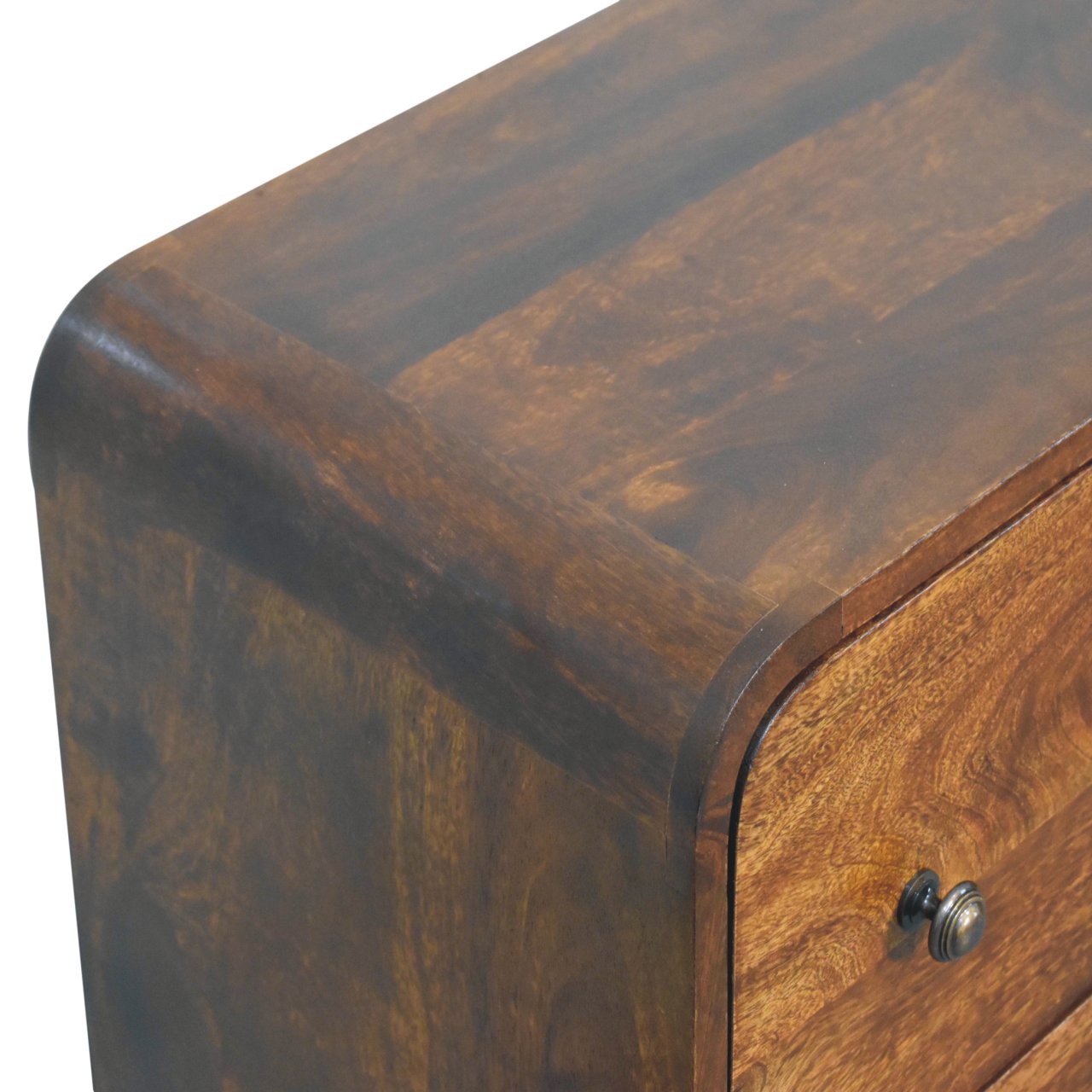 Commode Aspen Slim
