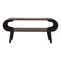 Table basse Noyer De Californie Amaya