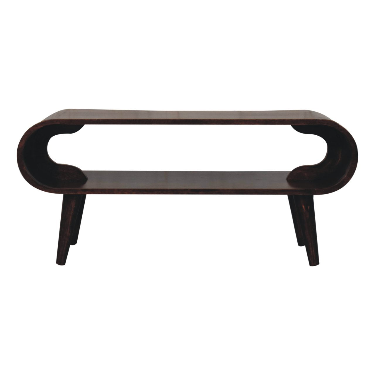 Table basse Noyer De Californie Amaya
