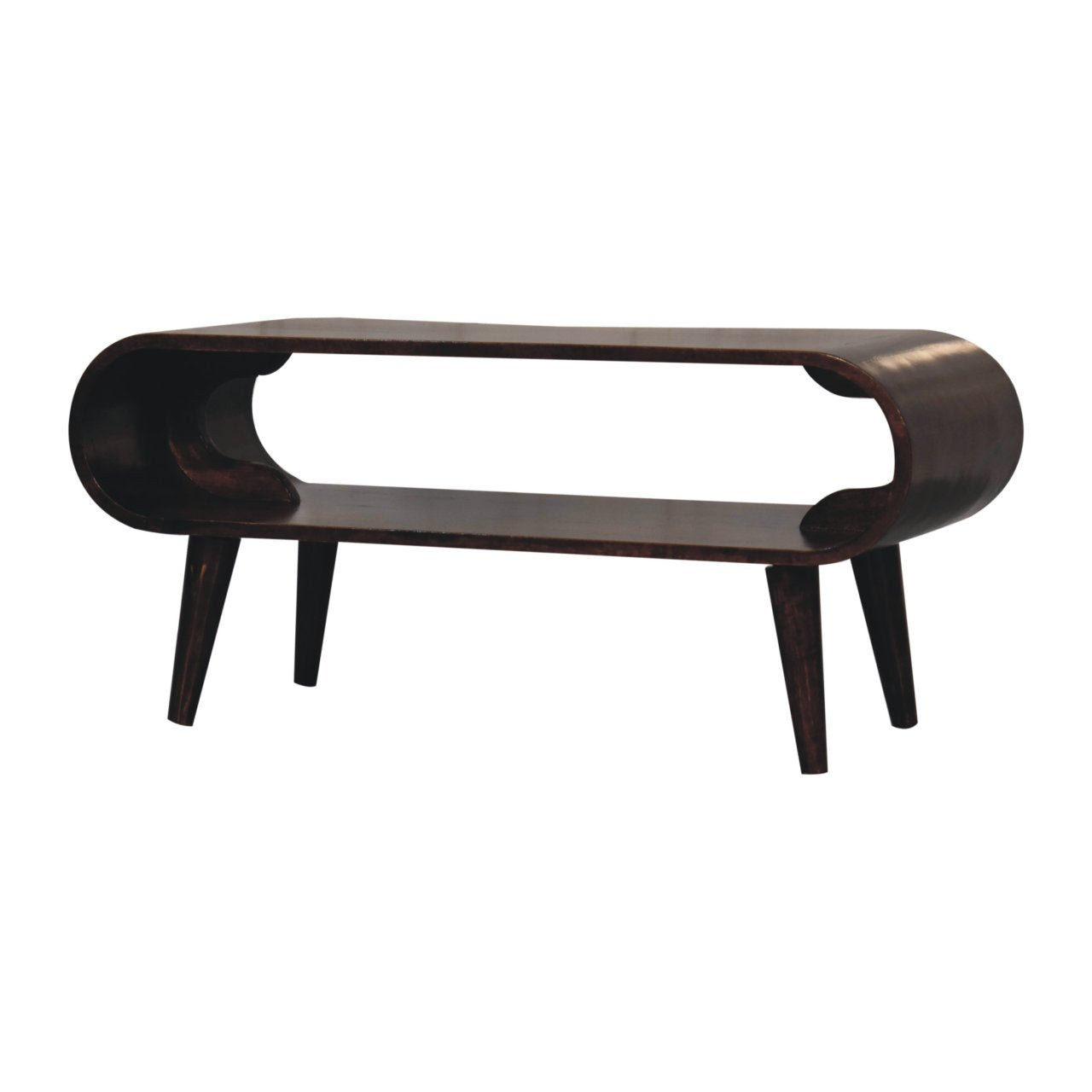 Table basse Noyer De Californie Amaya