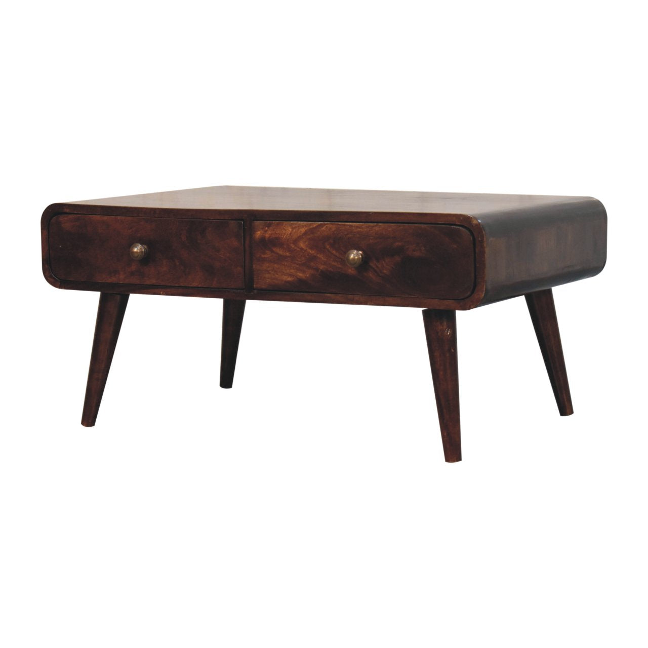 Table basse Noyer De Californie Sonata