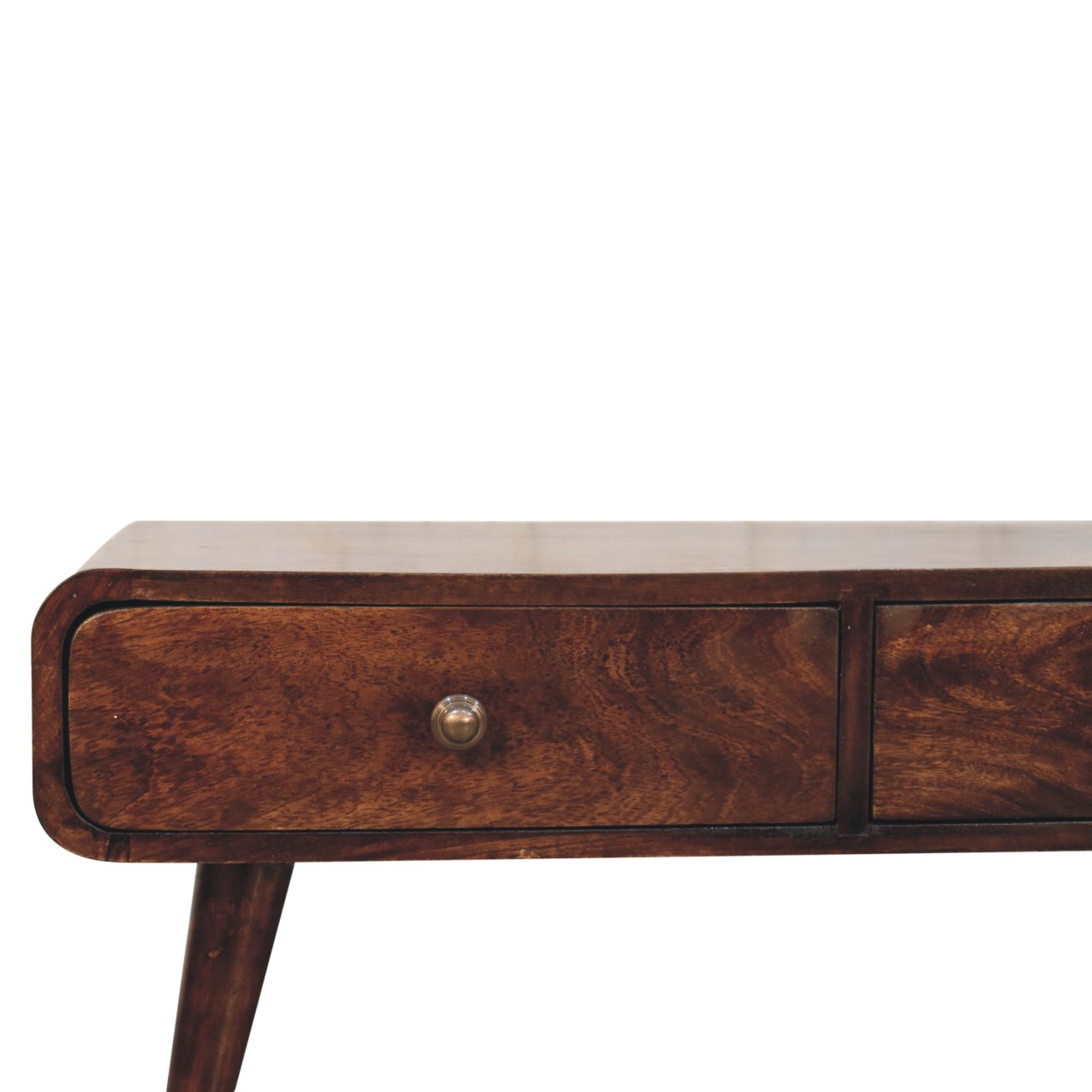 Table basse Noyer De Californie Sonata