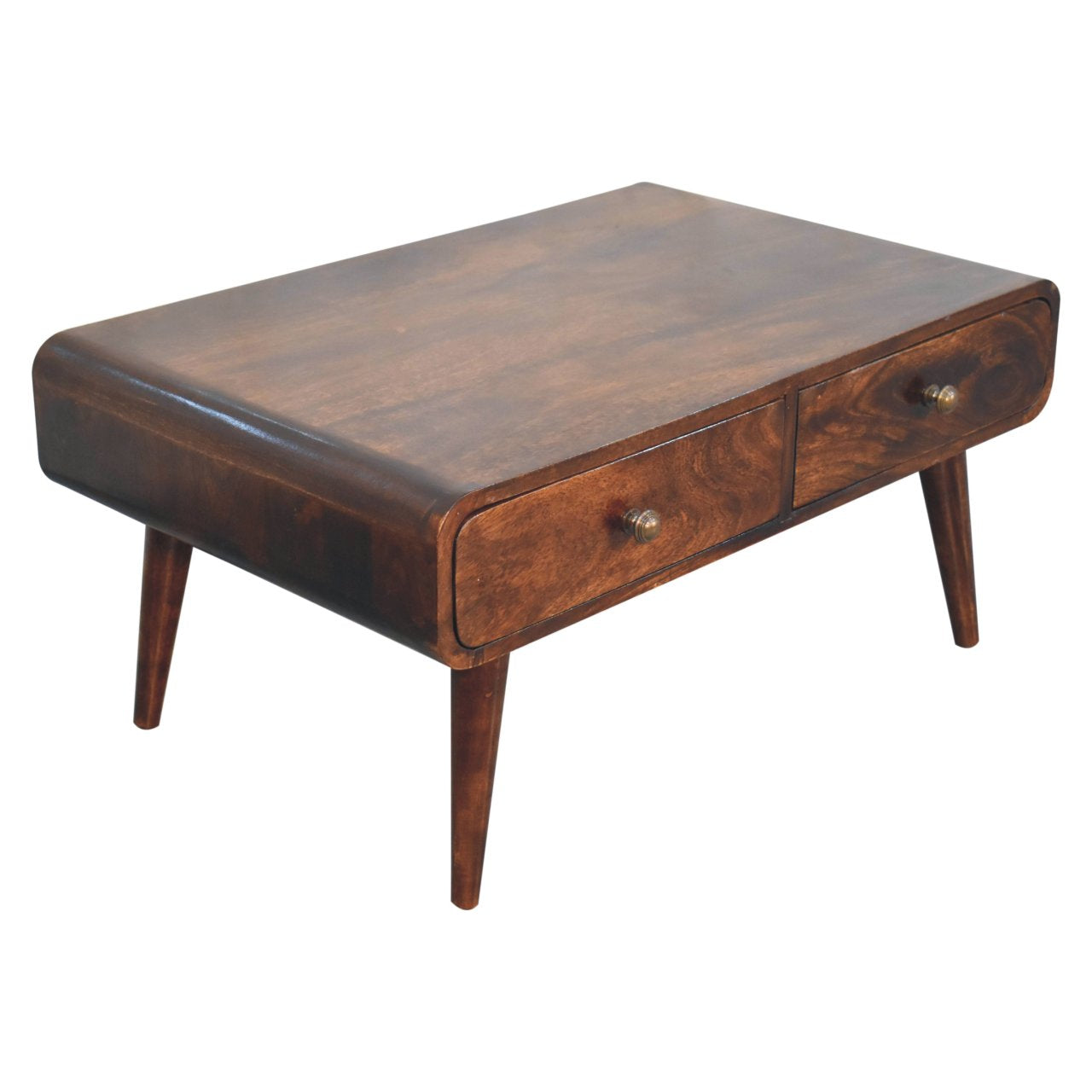 Table basse Noyer De Californie Sonata