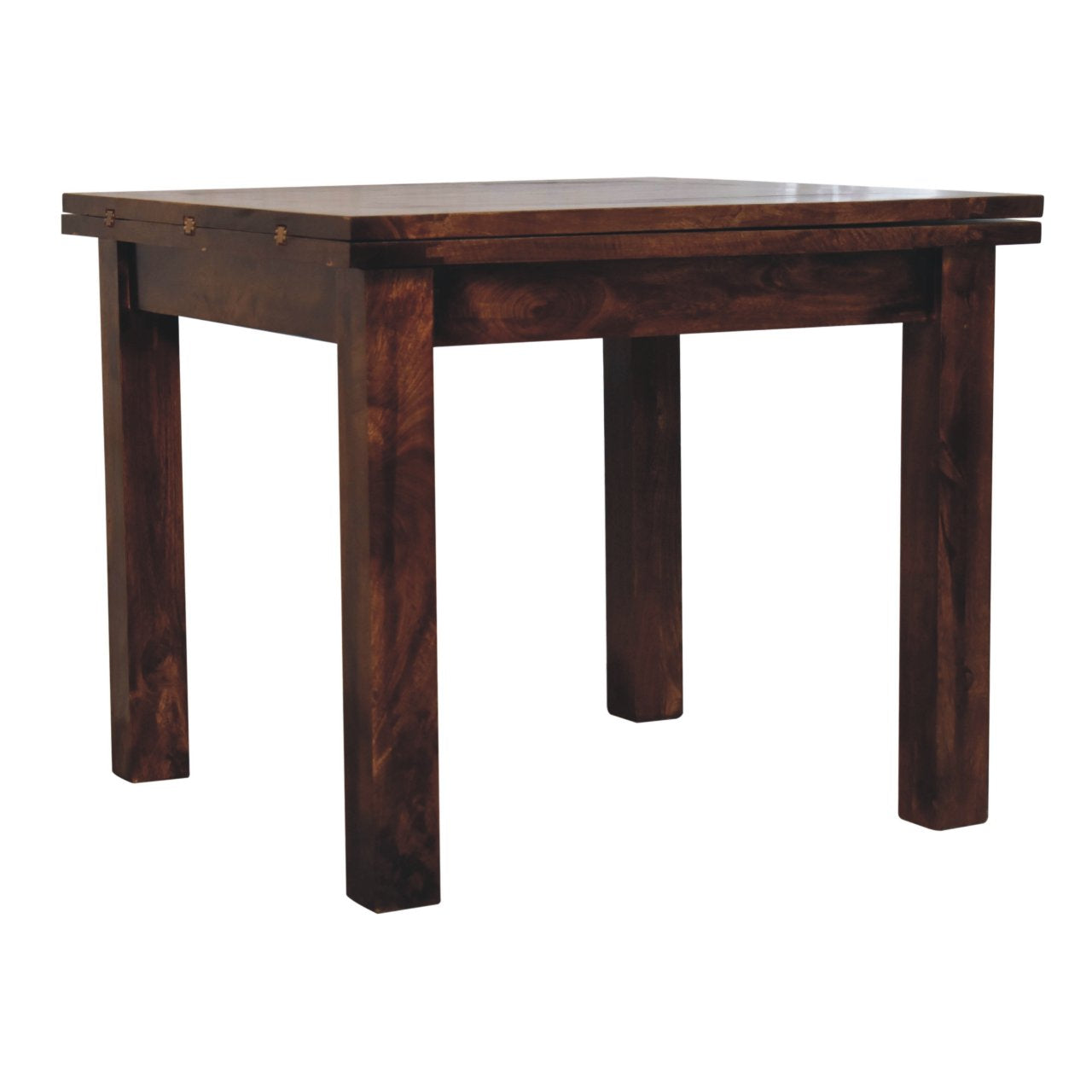 Table à manger Noyer De Californie Extendable Butterfly