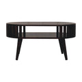 Table basse Ariella Noyer De Californie