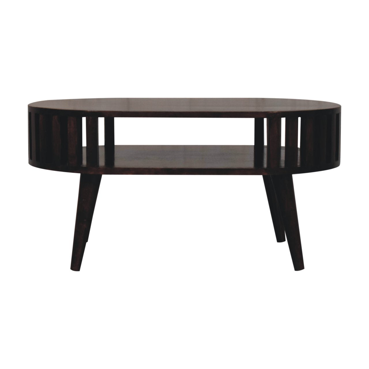 Table basse Ariella Noyer De Californie