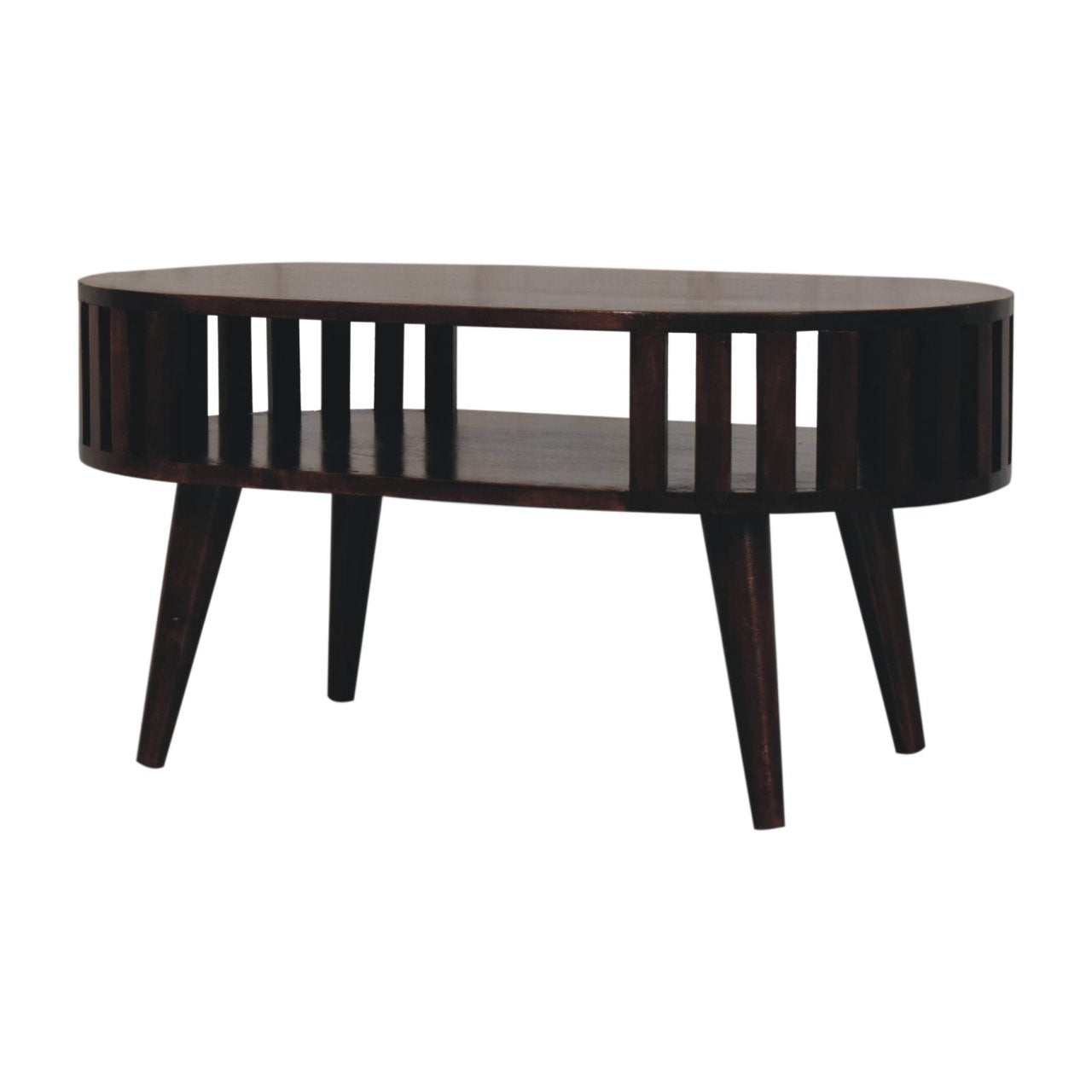 Table basse Ariella Noyer De Californie