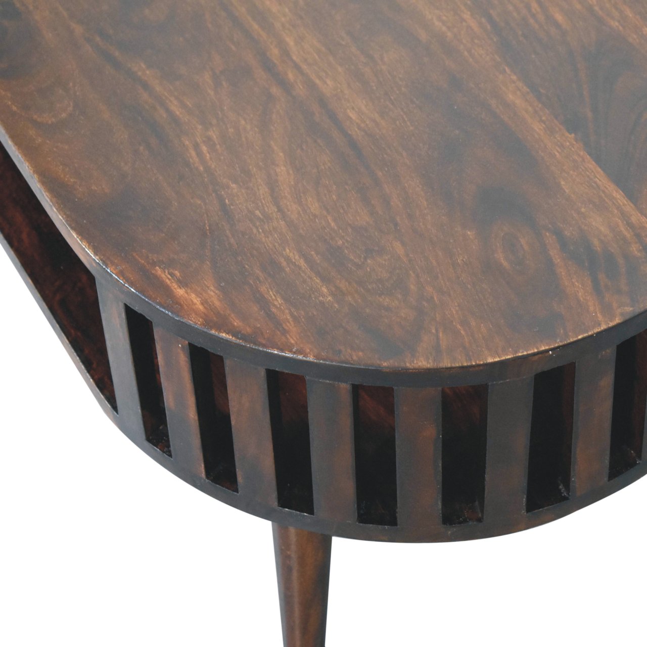 Table basse Ariella Noyer De Californie
