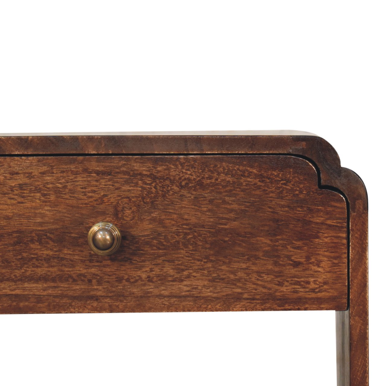 Table de chevet Noyer De Californie Newton