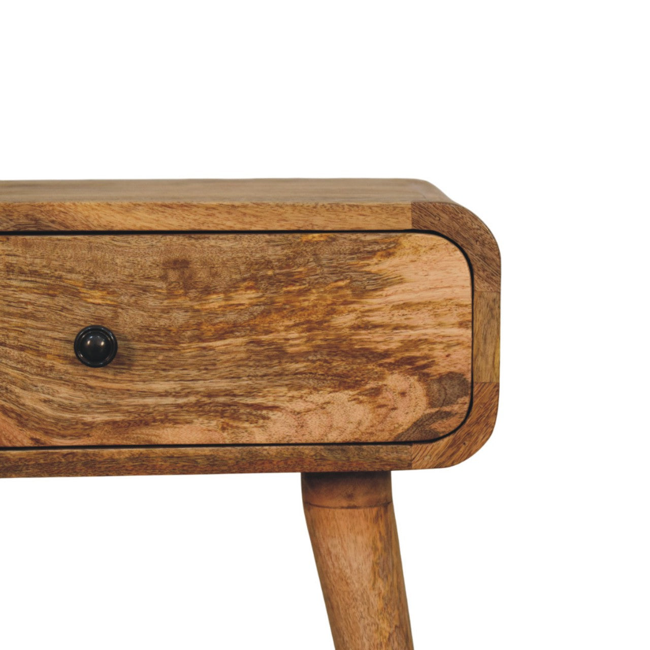 Table de chevet Avora chêne Ish 1 Tiroirs
