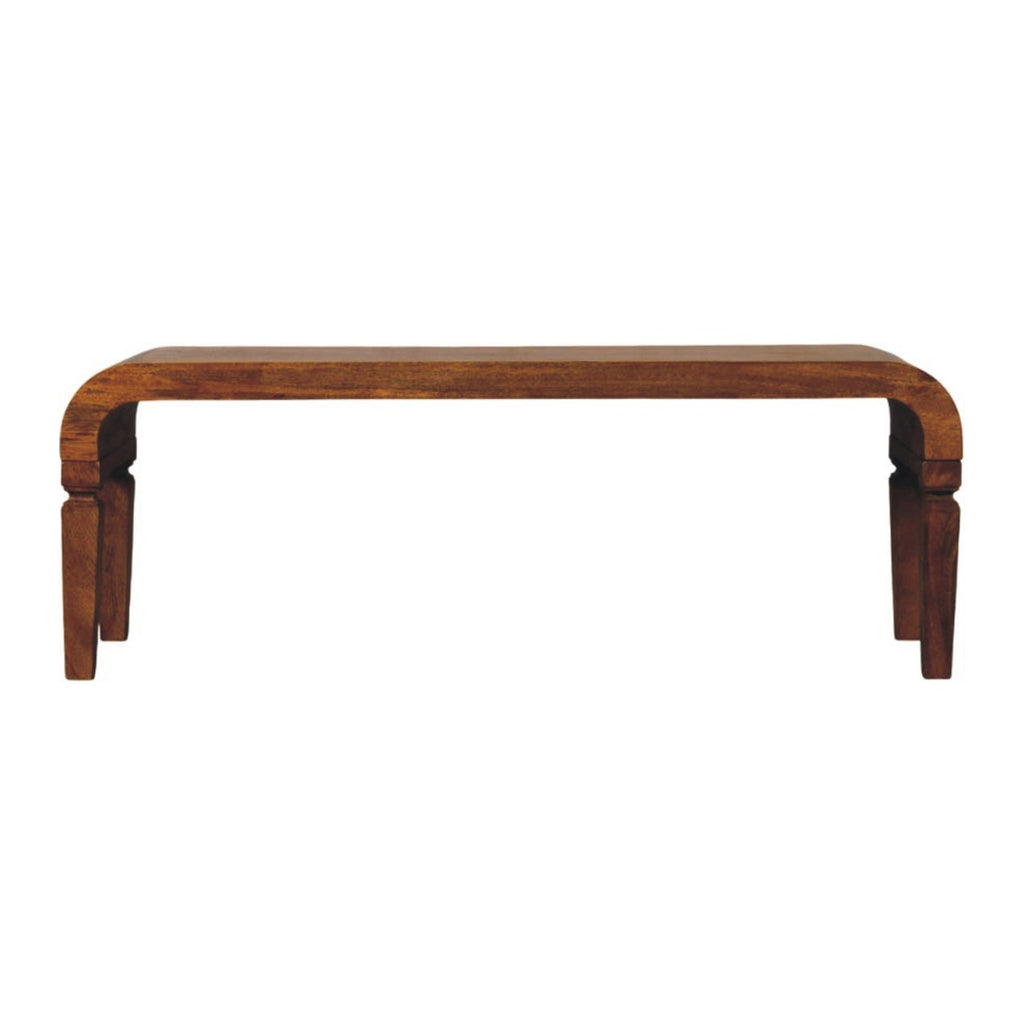 Table basse Arcus