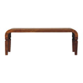 Table basse Arcus