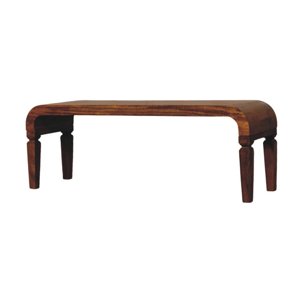 Table basse Arcus