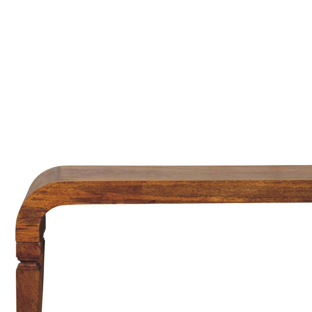Table basse Arcus