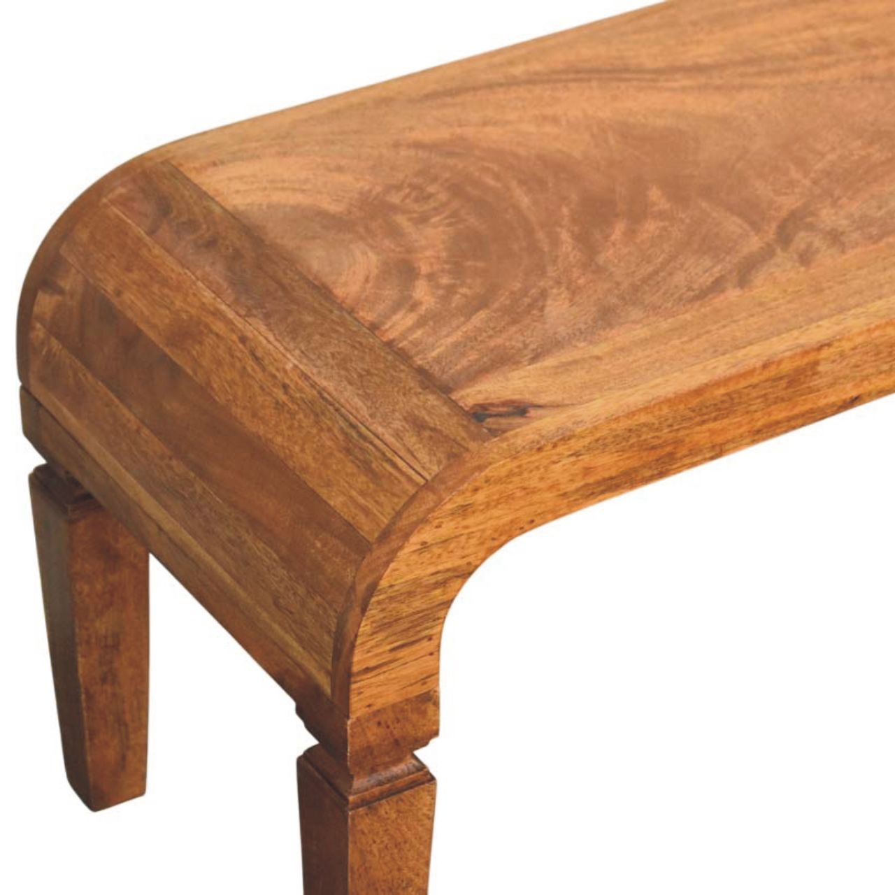 Table basse Arcus