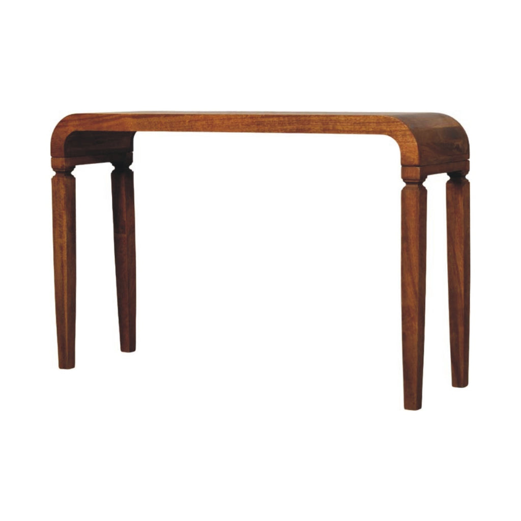 Console Arcus