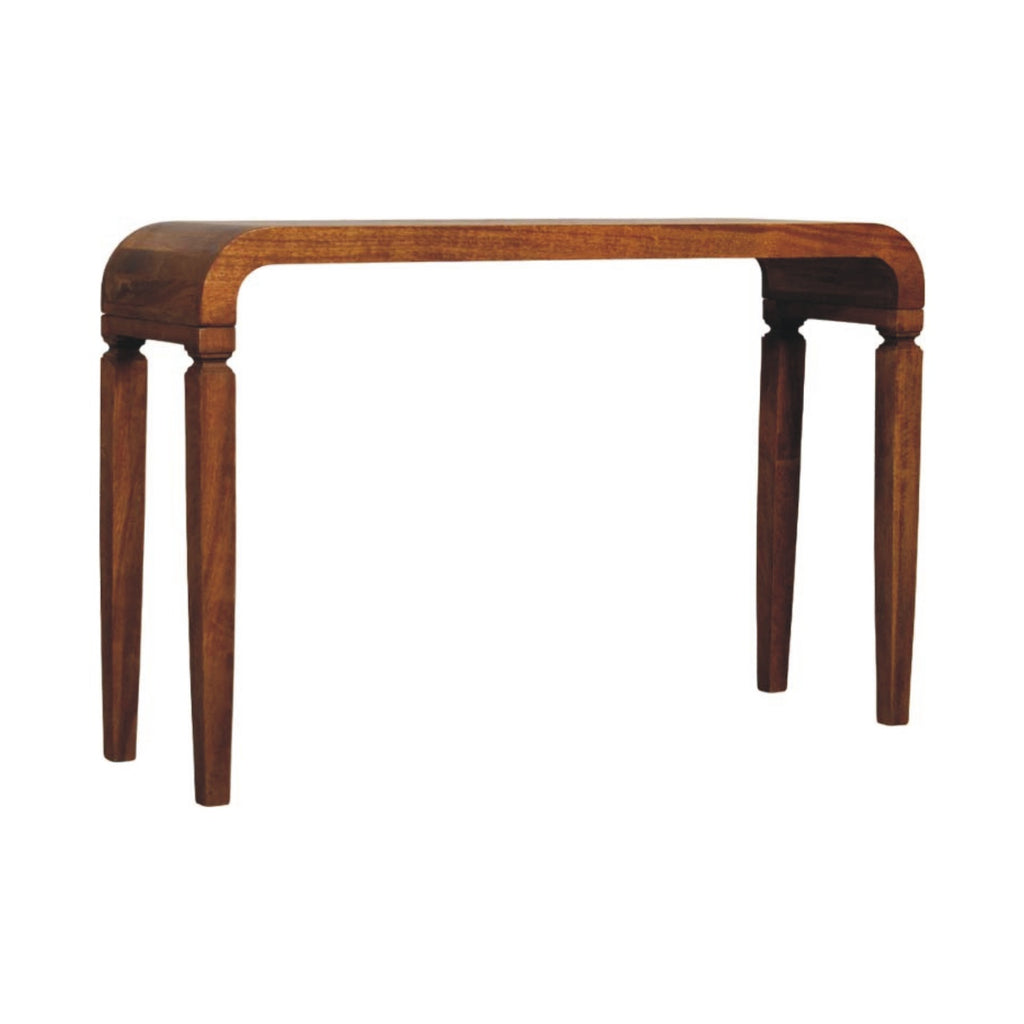 Console Arcus
