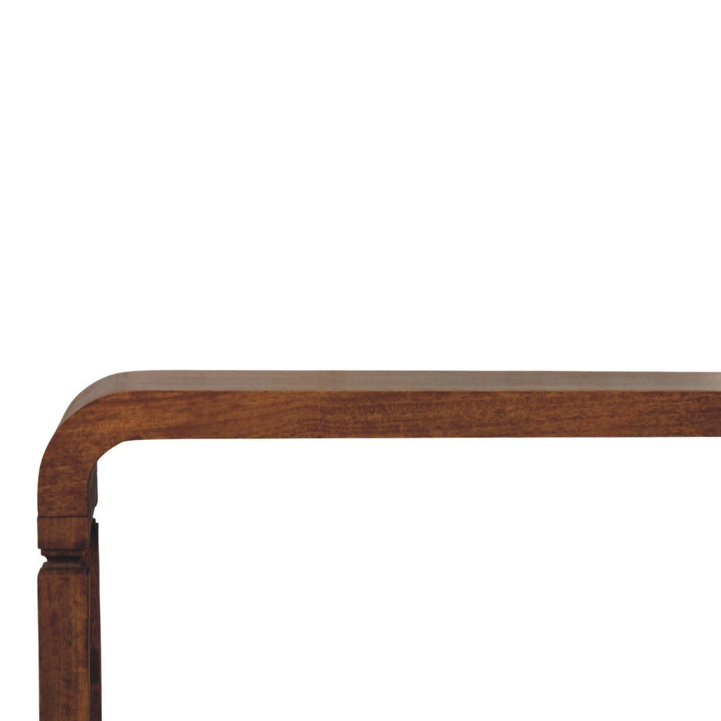 Console Arcus