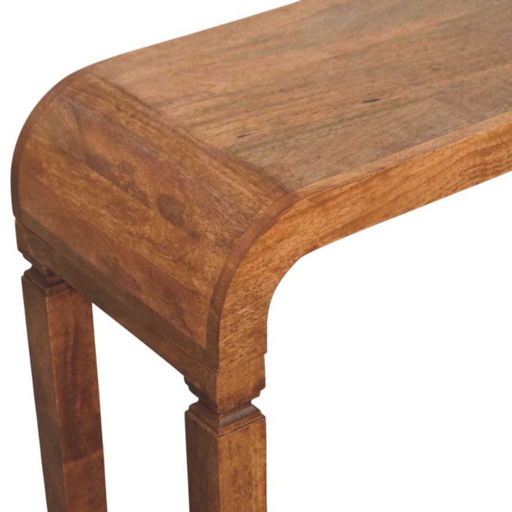 Console Arcus