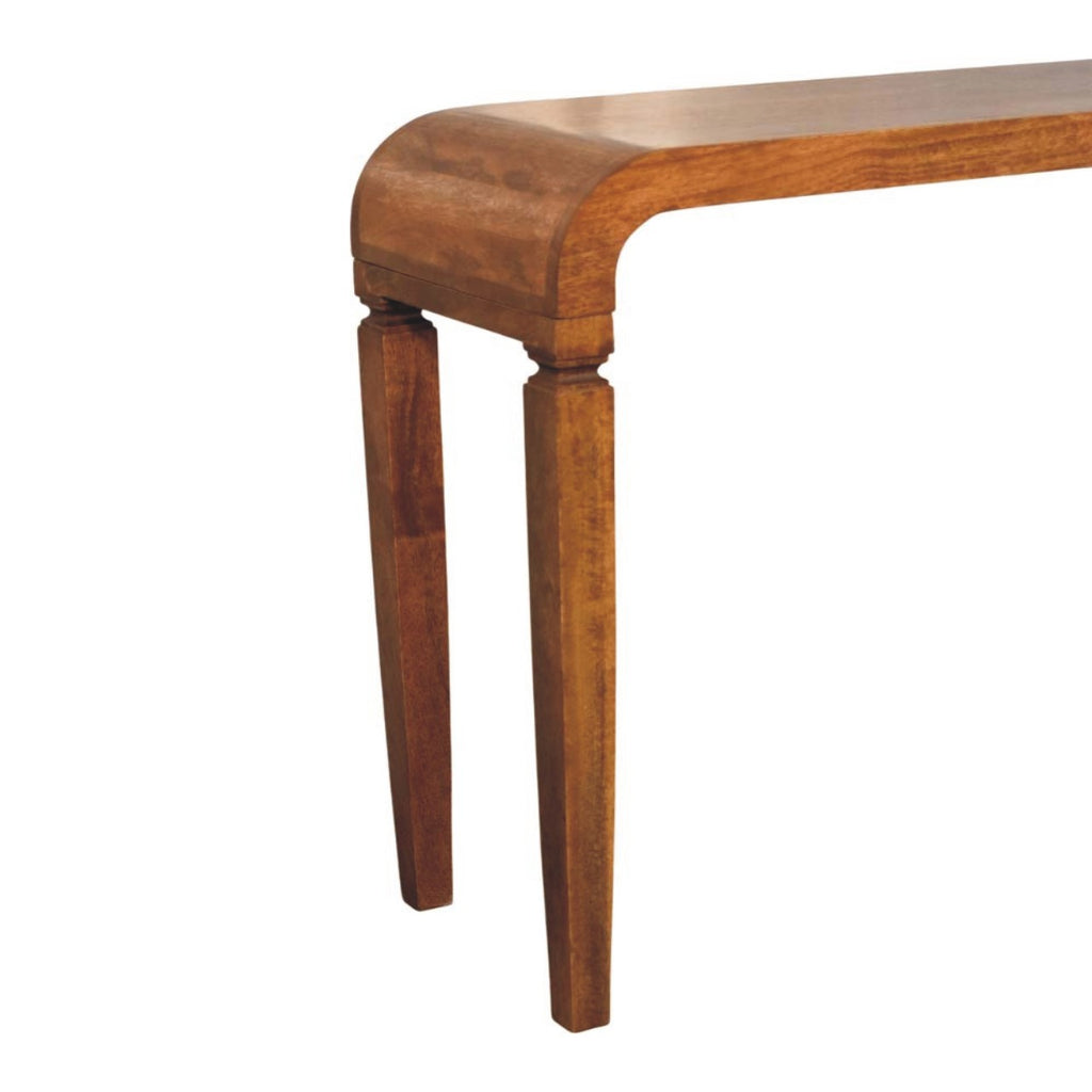 Console Arcus