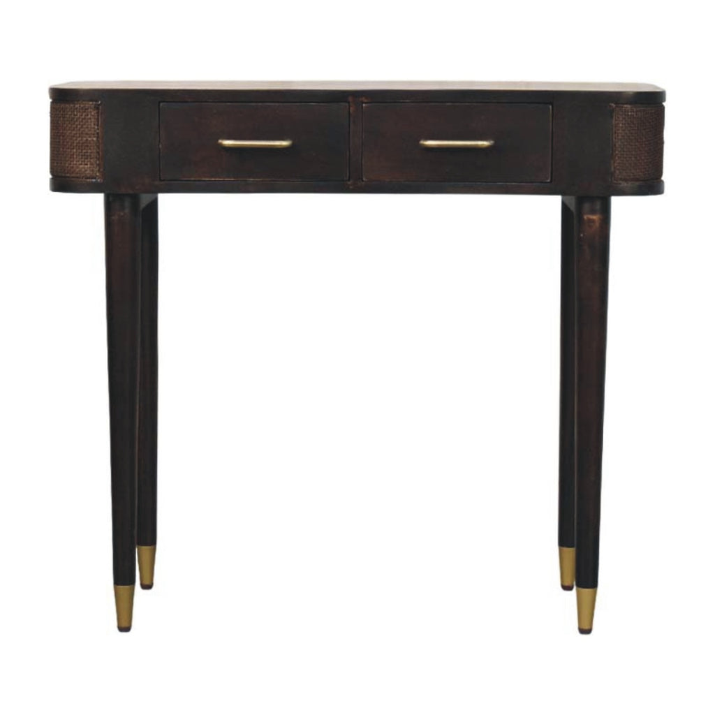 Console Belmont