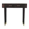Console Belmont