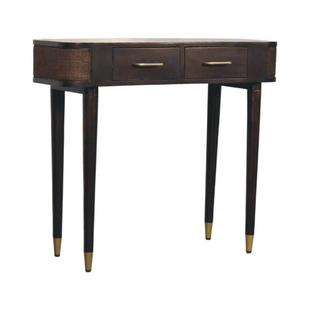 Console Belmont