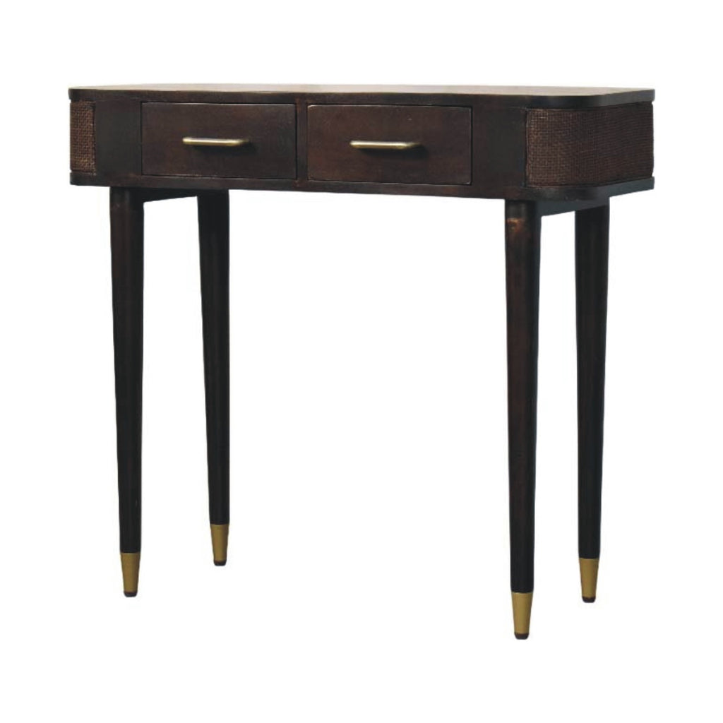 Console Belmont