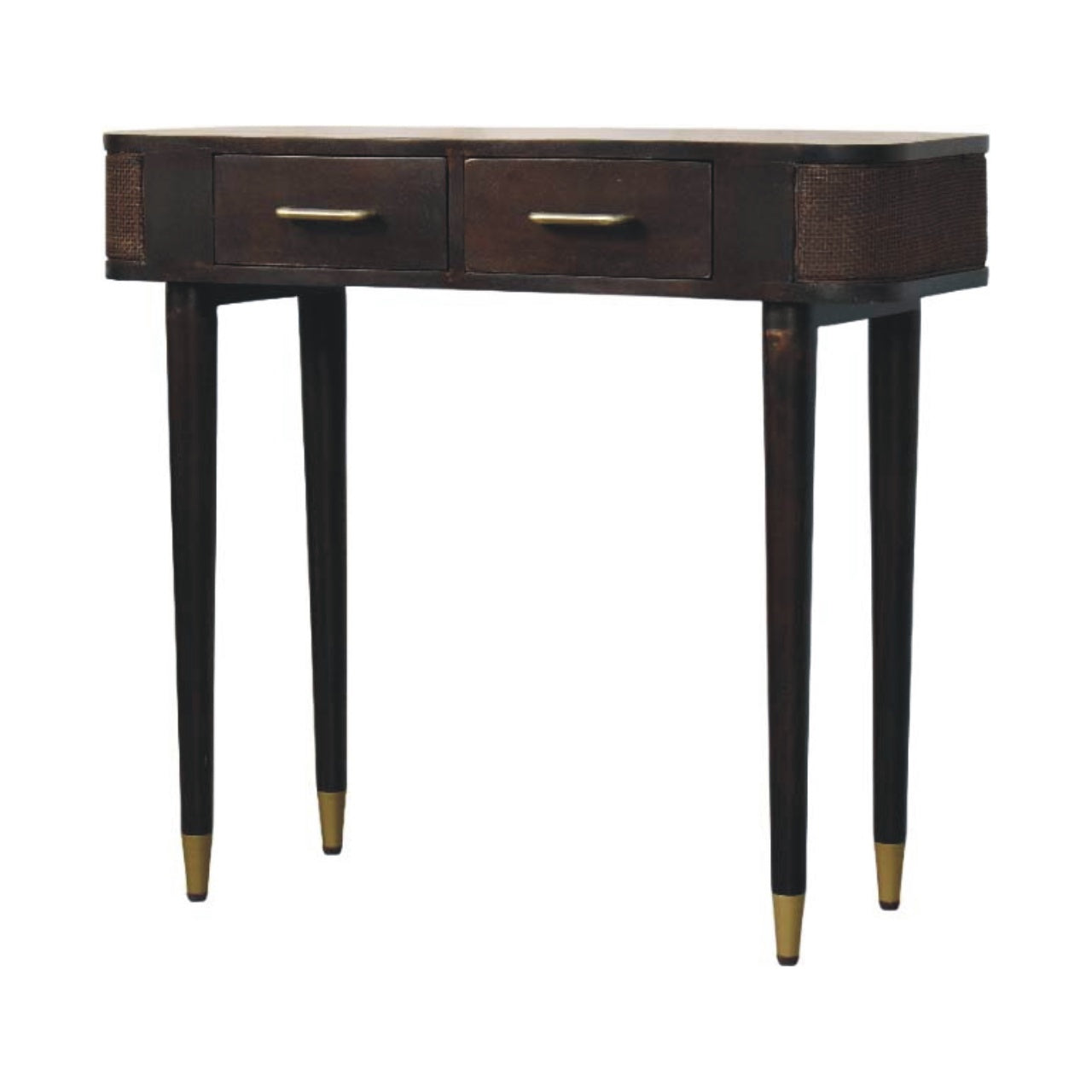 Console Belmont