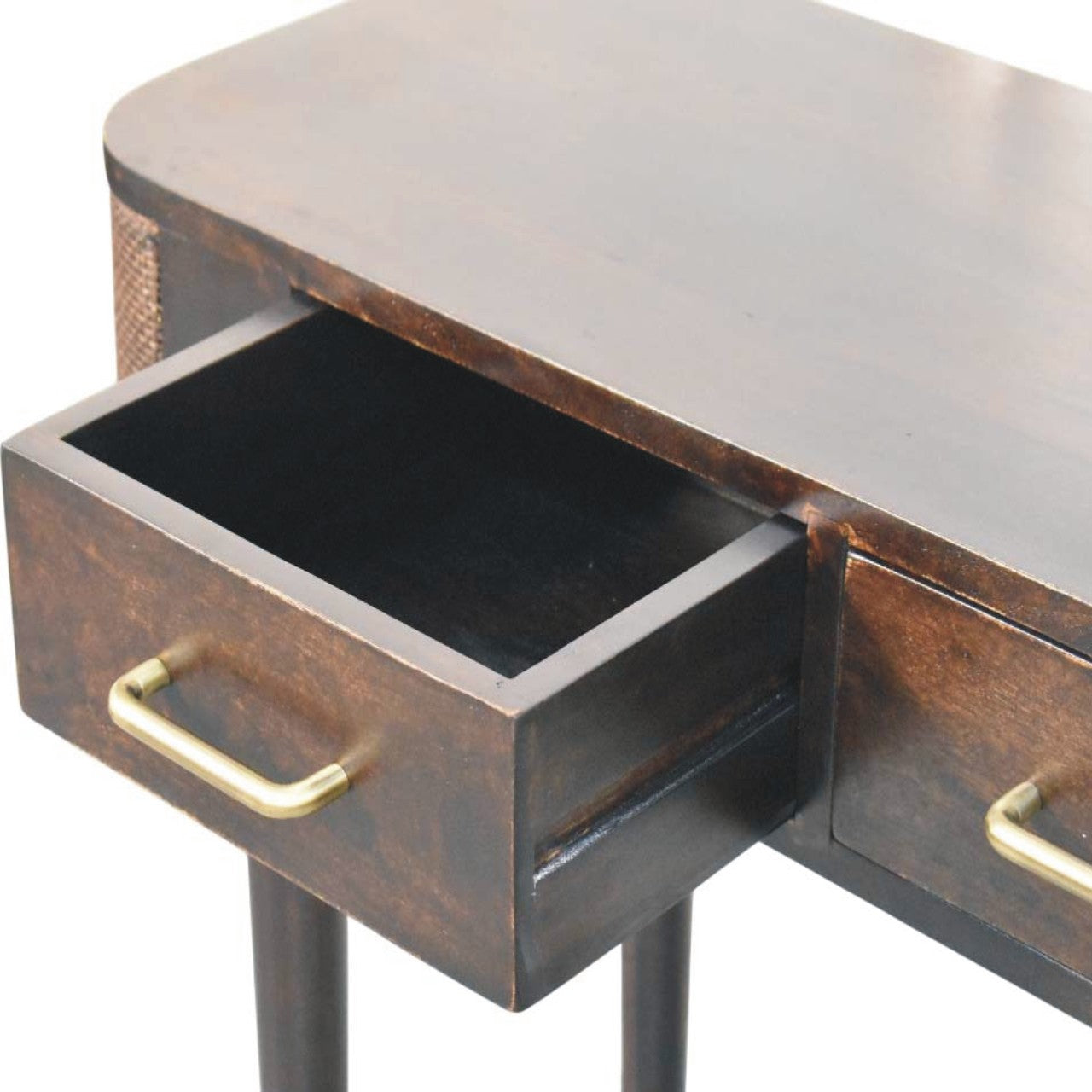 Console Belmont