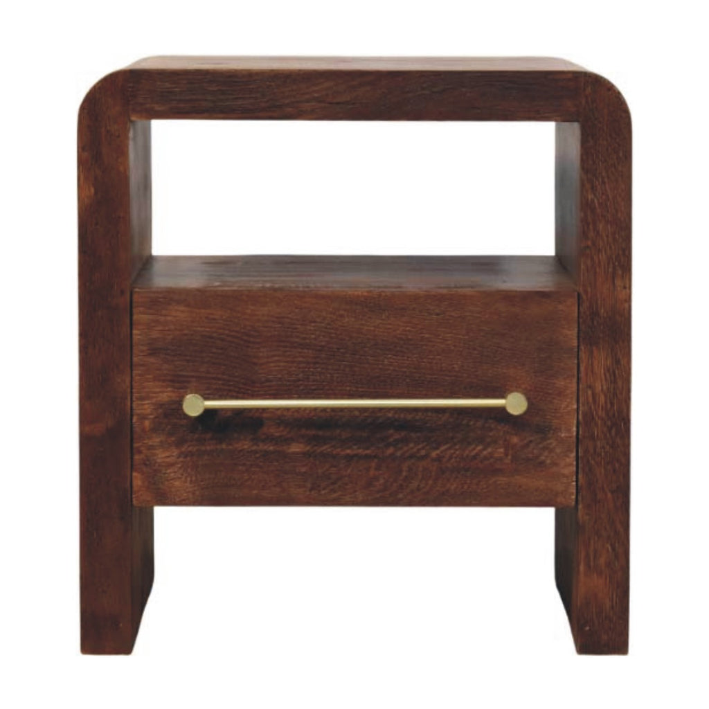 Table de chevet Aurelio Block