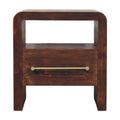 Table de chevet Aurelio Block
